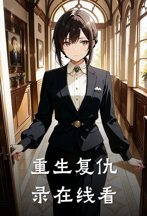 重生复仇录在线看