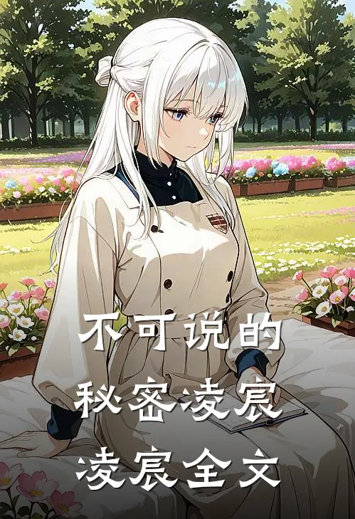 不可说的秘密凌宸凌宸全文