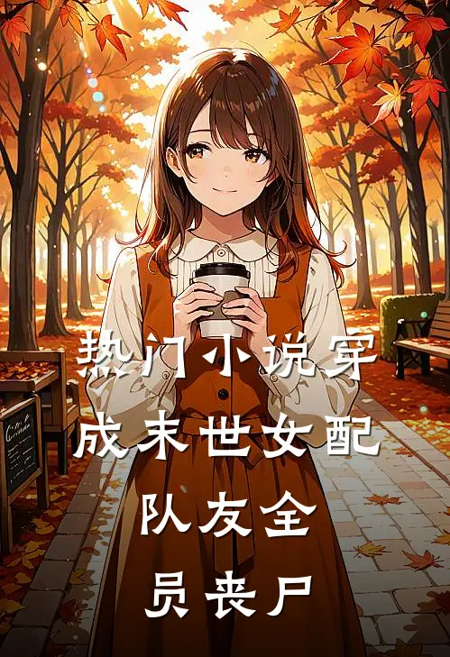 热门小说穿成末世女配，队友全员丧尸