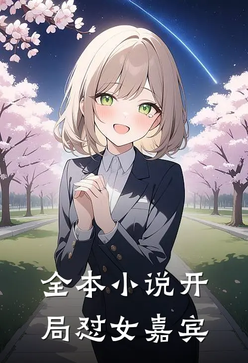 全本小说开局怼女嘉宾