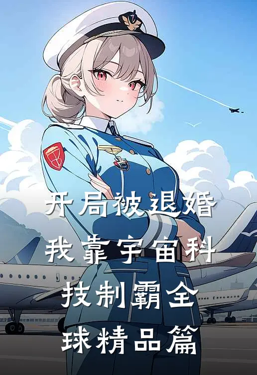 开局被退婚，我靠宇宙科技制霸全球精品篇