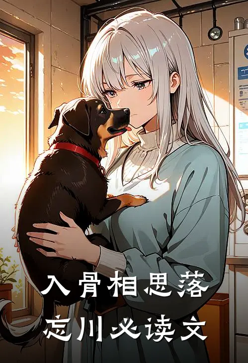 入骨相思落忘川必读文