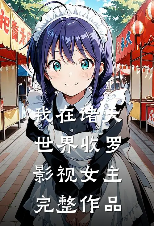 我在诸天世界收罗影视女主完整作品