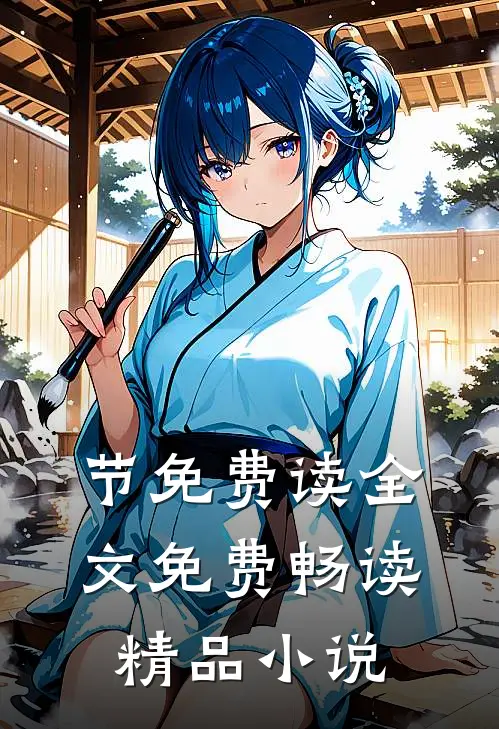 节免费读全文免费畅读精品小说