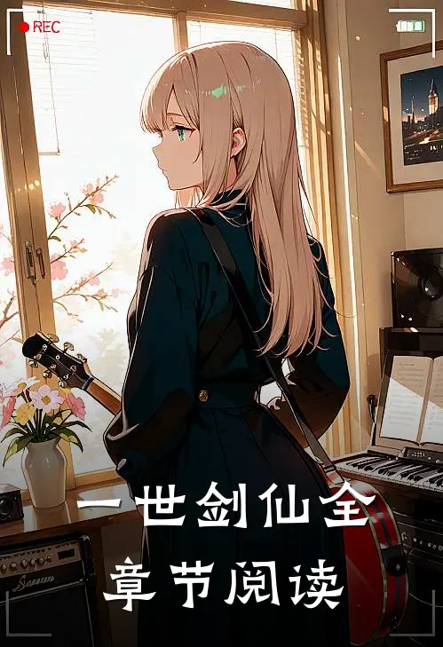 一世剑仙全章节阅读