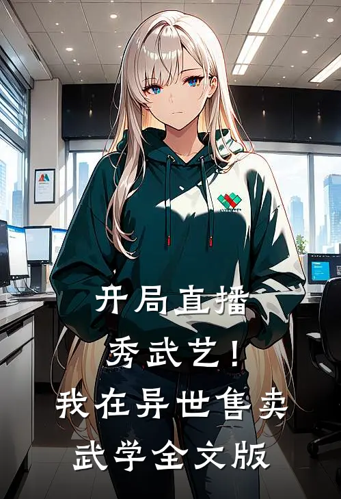 开局直播秀武艺！我在异世售卖武学全文版