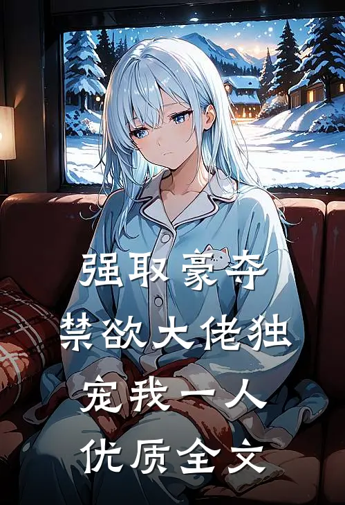 强取豪夺：禁欲大佬独宠我一人优质全文