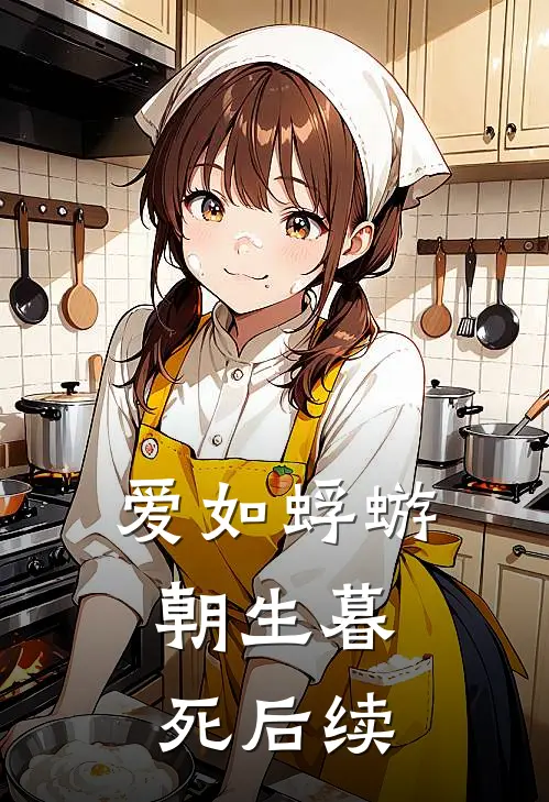 爱如蜉蝣，朝生暮死后续