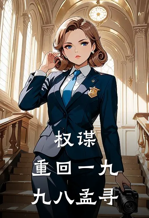 权谋：重回一九九八孟寻