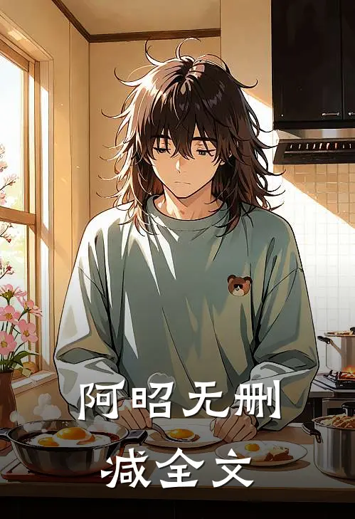 阿昭无删减全文