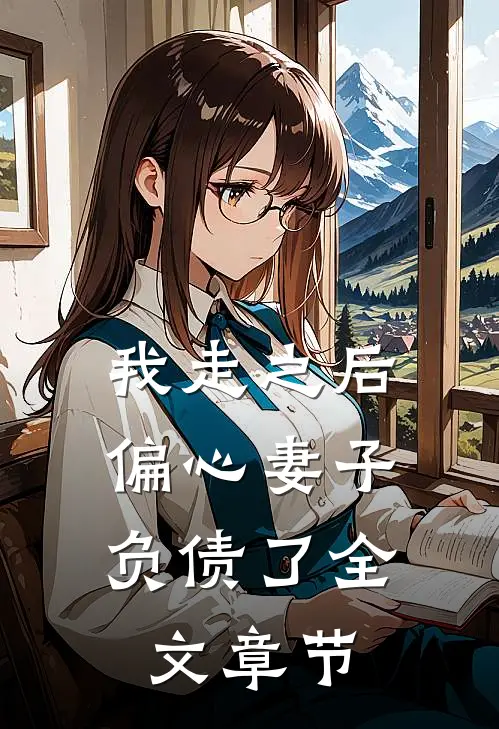 我走之后，偏心妻子负债了全文章节