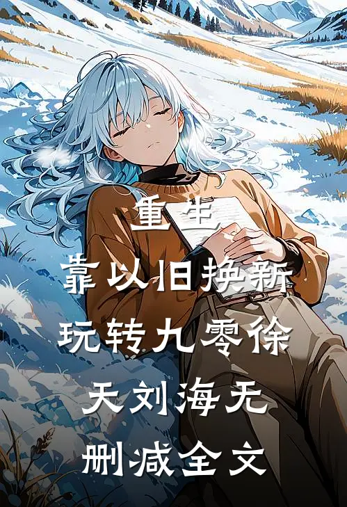 重生：靠以旧换新玩转九零徐天刘海无删减全文