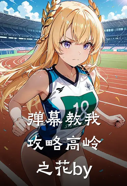 弹幕教我攻略高岭之花by