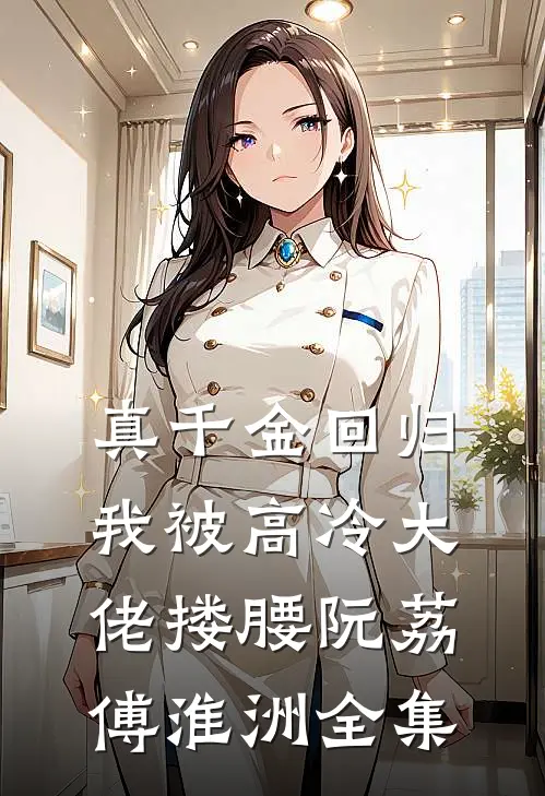 真千金回归，我被高冷大佬搂腰阮荔傅淮洲 全集