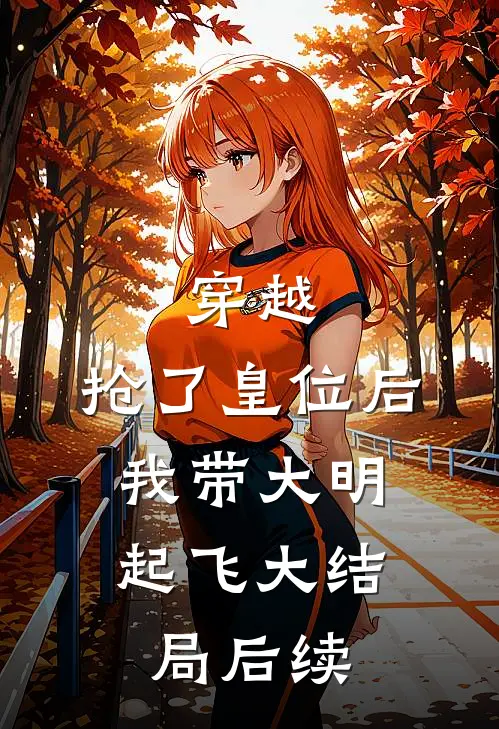 穿越：抢了皇位后，我带大明起飞大结局后续