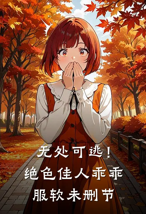 无处可逃！绝色佳人乖乖服软未删节
