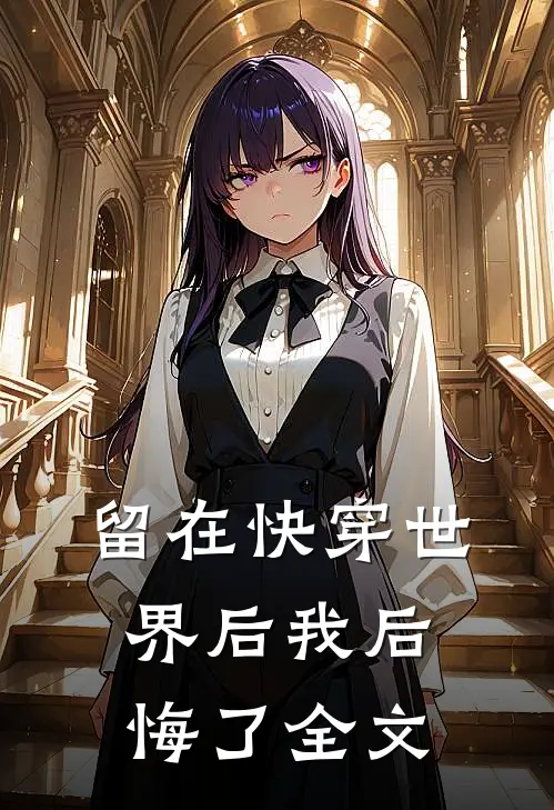 留在快穿世界后我后悔了全文
