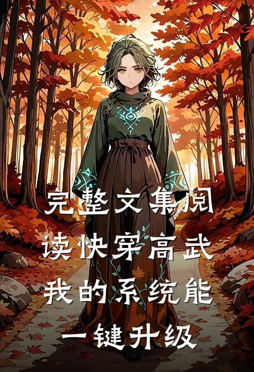 完整文集阅读快穿高武：我的系统能一键升级