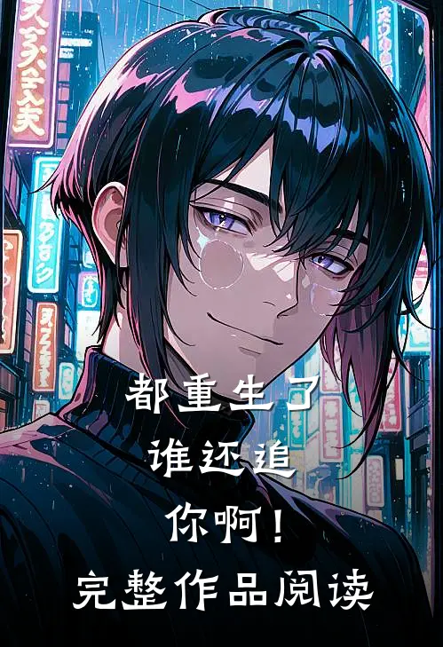 都重生了，谁还追你啊！完整作品阅读