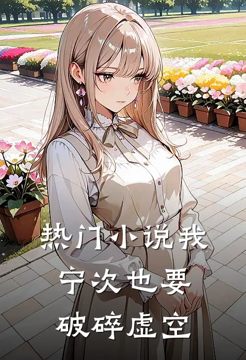 热门小说我宁次也要破碎虚空