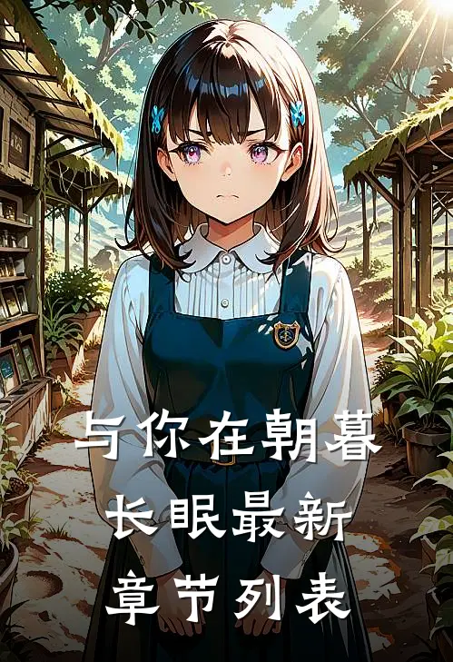 与你在朝暮长眠最新章节列表