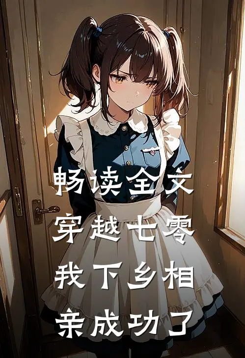畅读全文穿越七零，我下乡相亲成功了
