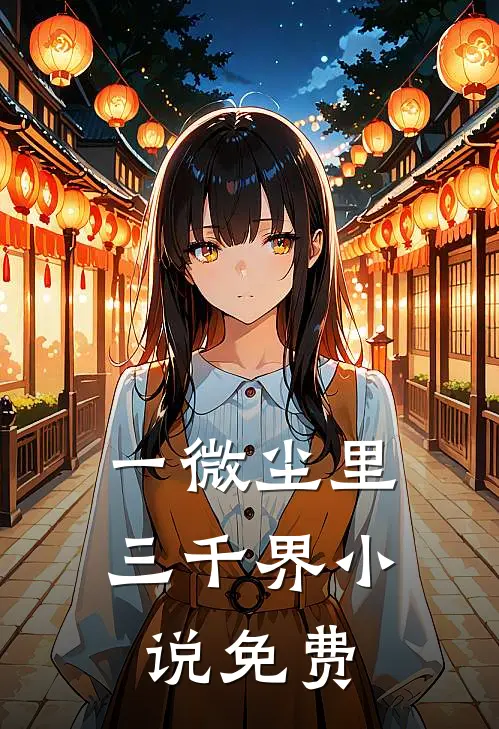 一微尘里三千界小说免费