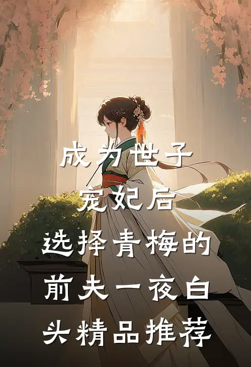 成为世子宠妃后，选择青梅的前夫一夜白头精品推荐