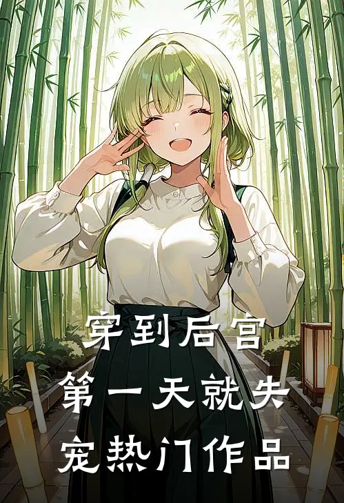 穿到后宫，第一天就失宠热门作品