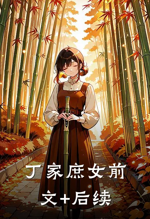 丁家庶女前文+后续