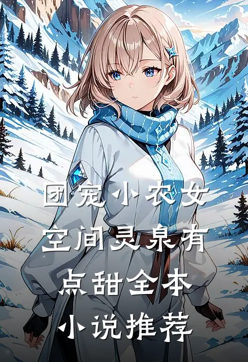 团宠小农女：空间灵泉有点甜全本小说推荐