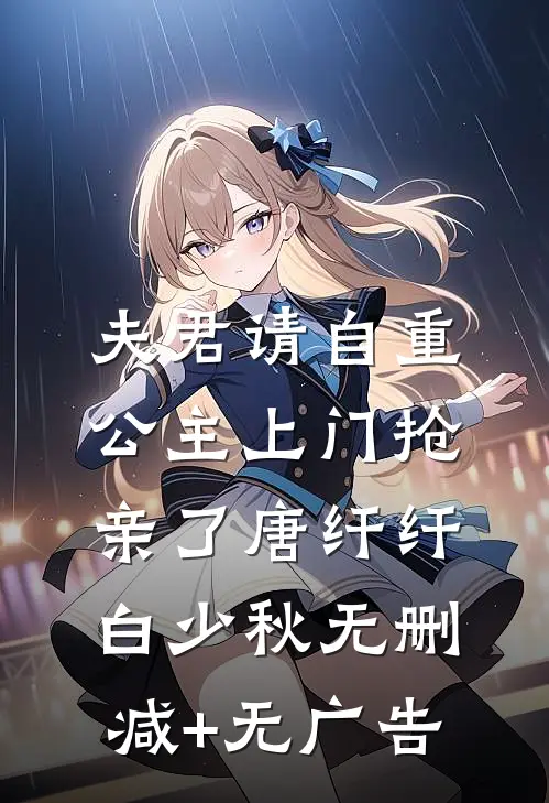 夫君请自重，公主上门抢亲了唐纤纤白少秋无删减+无广告