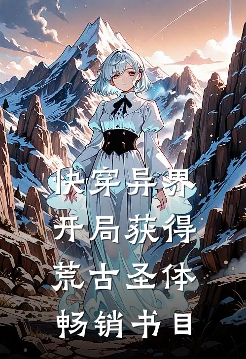 快穿异界：开局获得荒古圣体畅销书目