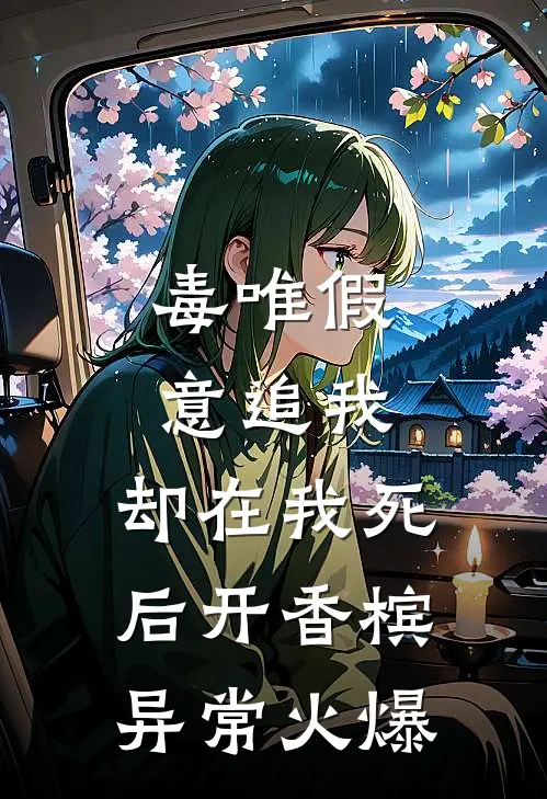 毒唯假意追我，却在我死后开香槟异常火爆
