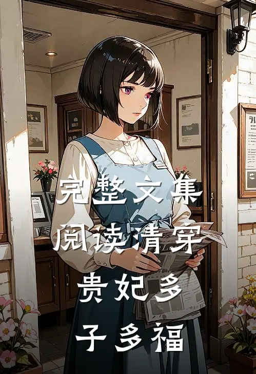 完整文集阅读清穿：贵妃多子多福