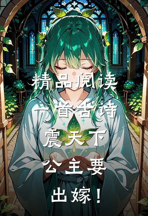 精品阅读一首古诗震天下，公主要出嫁！