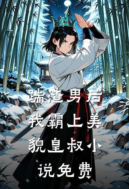 踹渣男后,我霸上美貌皇叔免费阅读