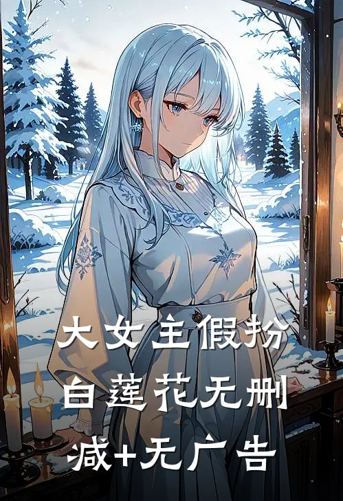大女主假扮白莲花无删减+无广告