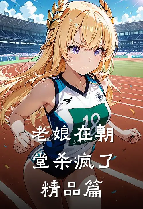 老娘在朝堂杀疯了精品篇