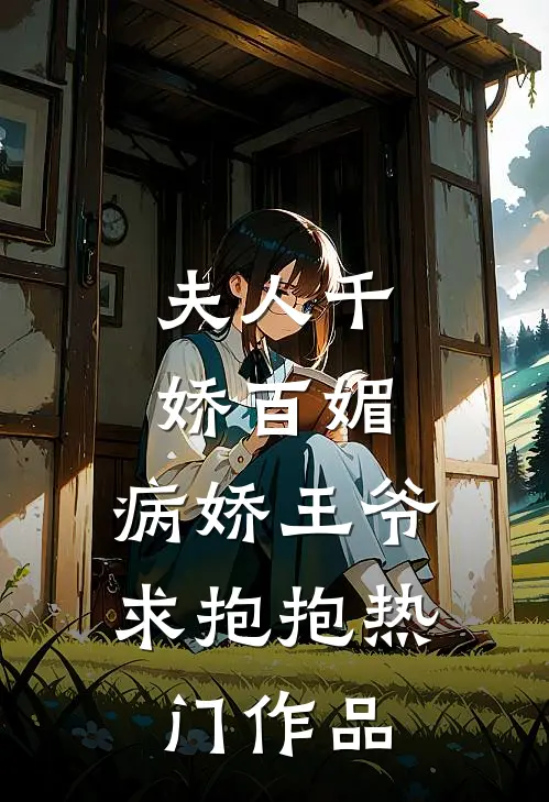 夫人千娇百媚，病娇王爷求抱抱热门作品