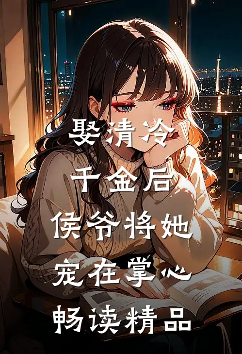 娶清冷千金后，侯爷将她宠在掌心畅读精品