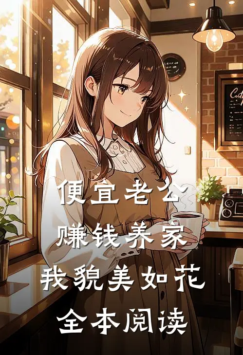 便宜老公赚钱养家，我貌美如花全本阅读