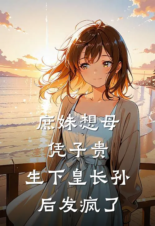 庶妹想母凭子贵，生下皇长孙后发疯了。