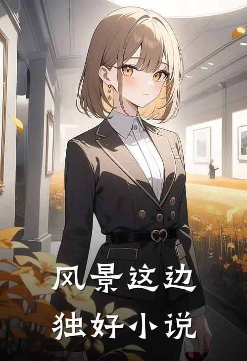 风景这边独好小说