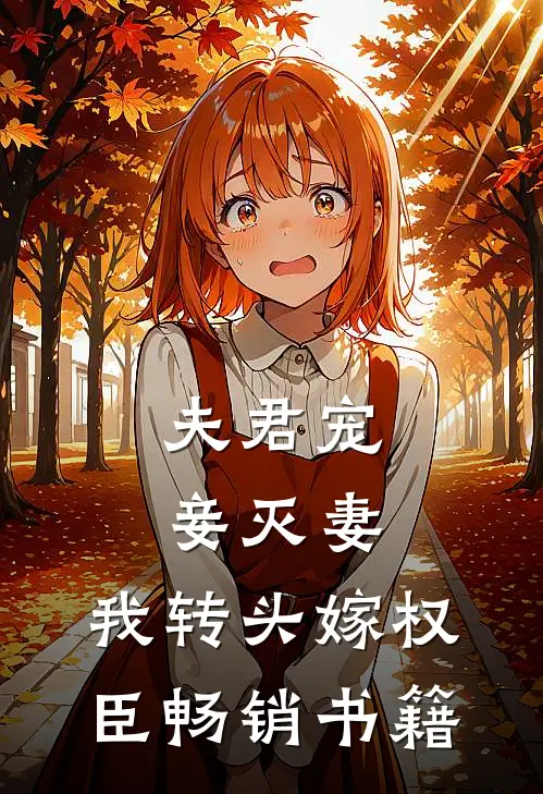 夫君宠妾灭妻，我转头嫁权臣畅销书籍
