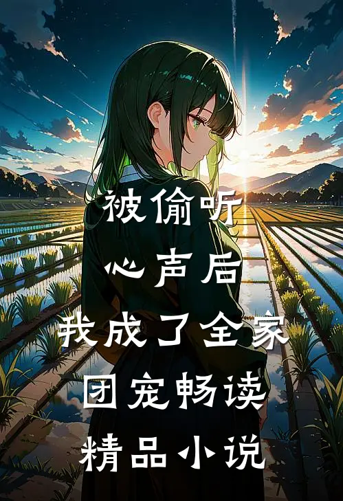 被偷听心声后，我成了全家团宠畅读精品小说