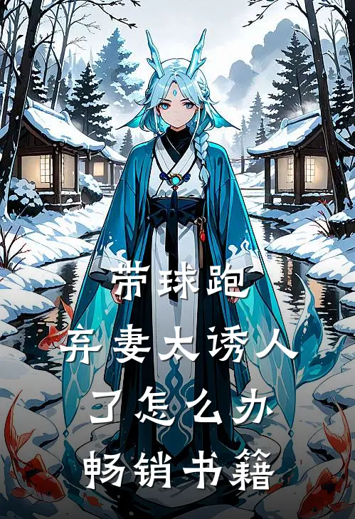 带球跑：弃妻太诱人了怎么办畅销书籍