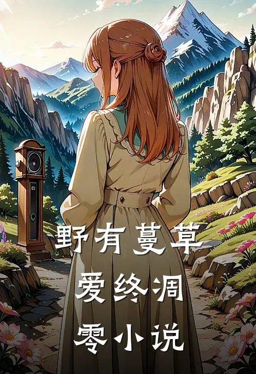 野有蔓草，爱终凋零小说