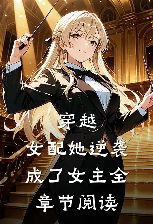 穿越：女配她逆袭成了女主全章节阅读