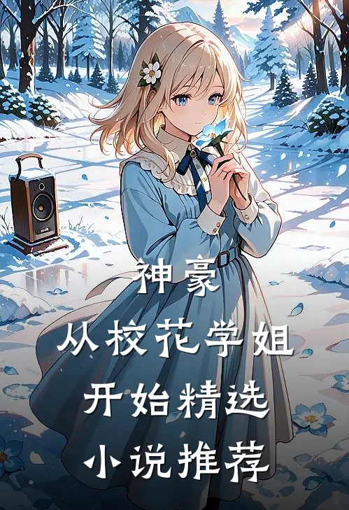 神豪：从校花学姐开始精选小说推荐